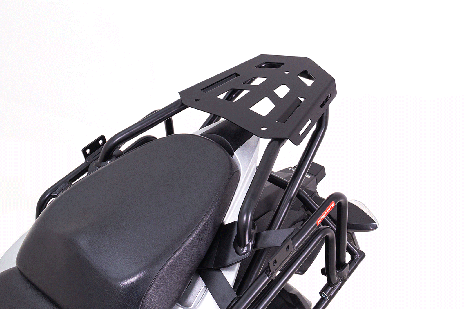 Parrilla para Suzuki Gixxer 250