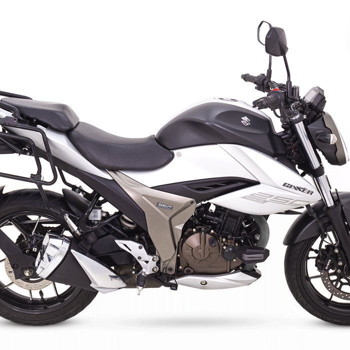 Parrilla FP para Gixxer 250