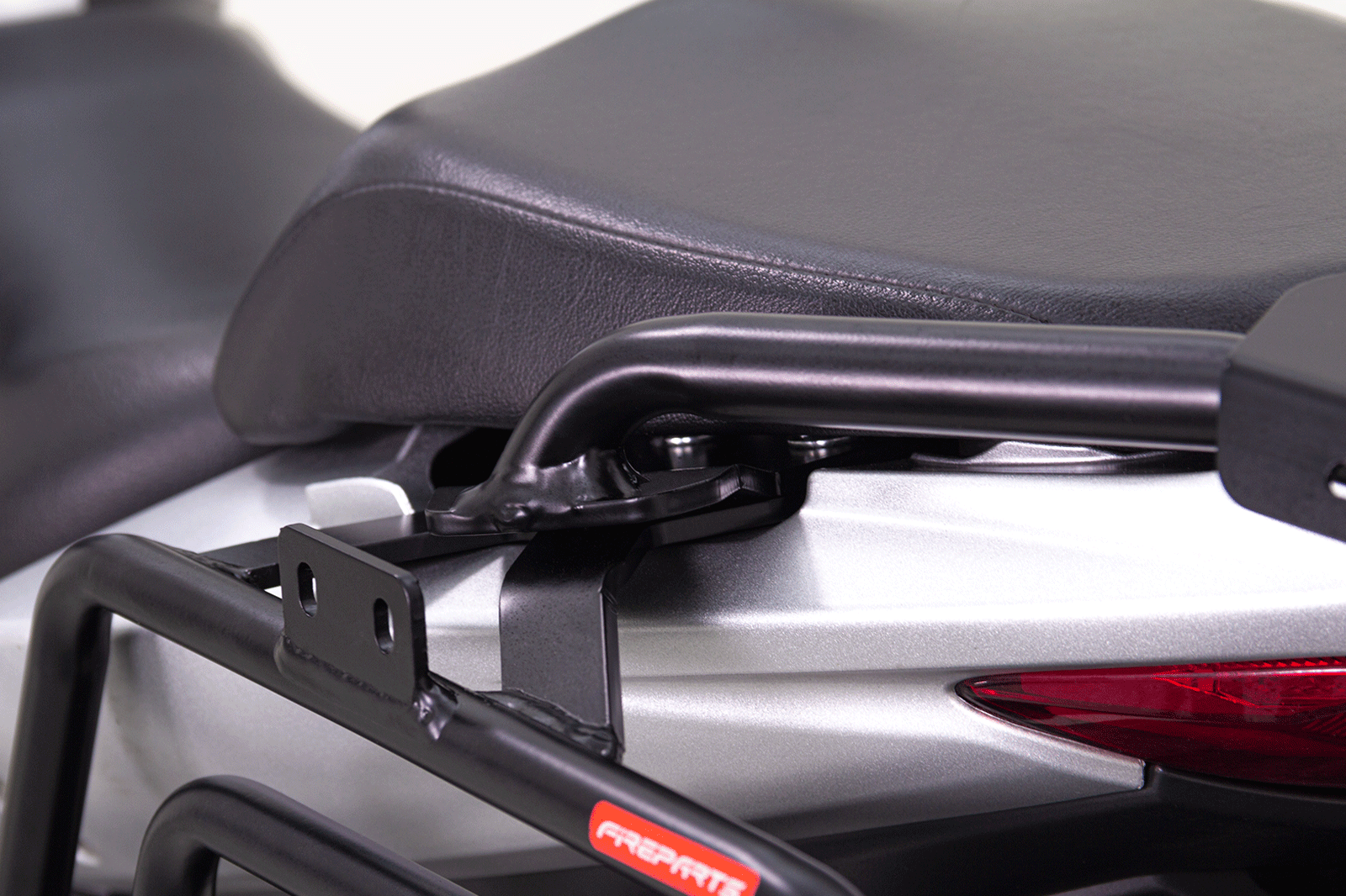 Puntos de Anclaje de Parrilla FP