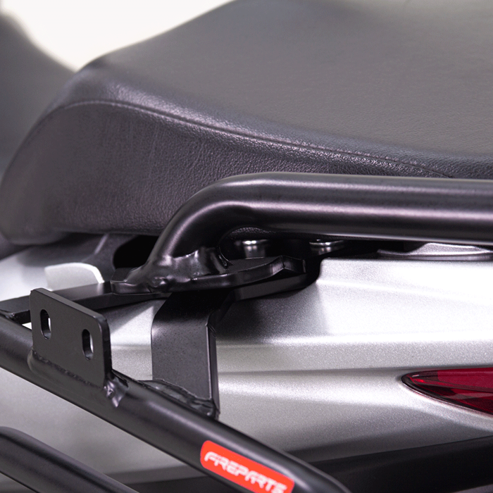 Puntos de Anclaje de Parrilla FP