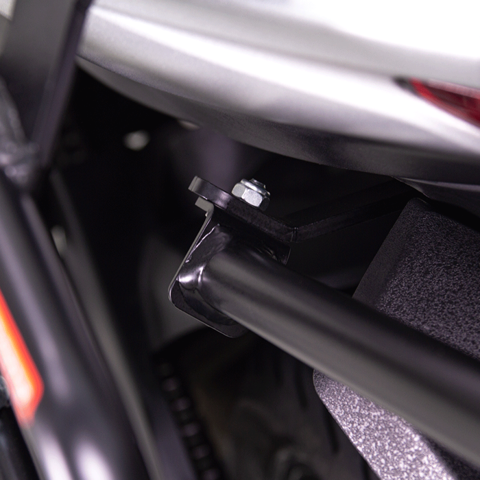 Tornillos de Parrilla Fireparts