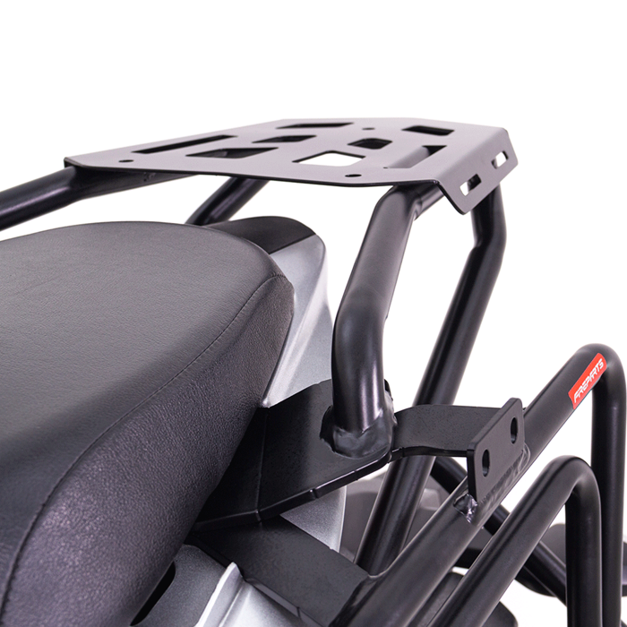 Herraje para Suzuki Gixxer 250