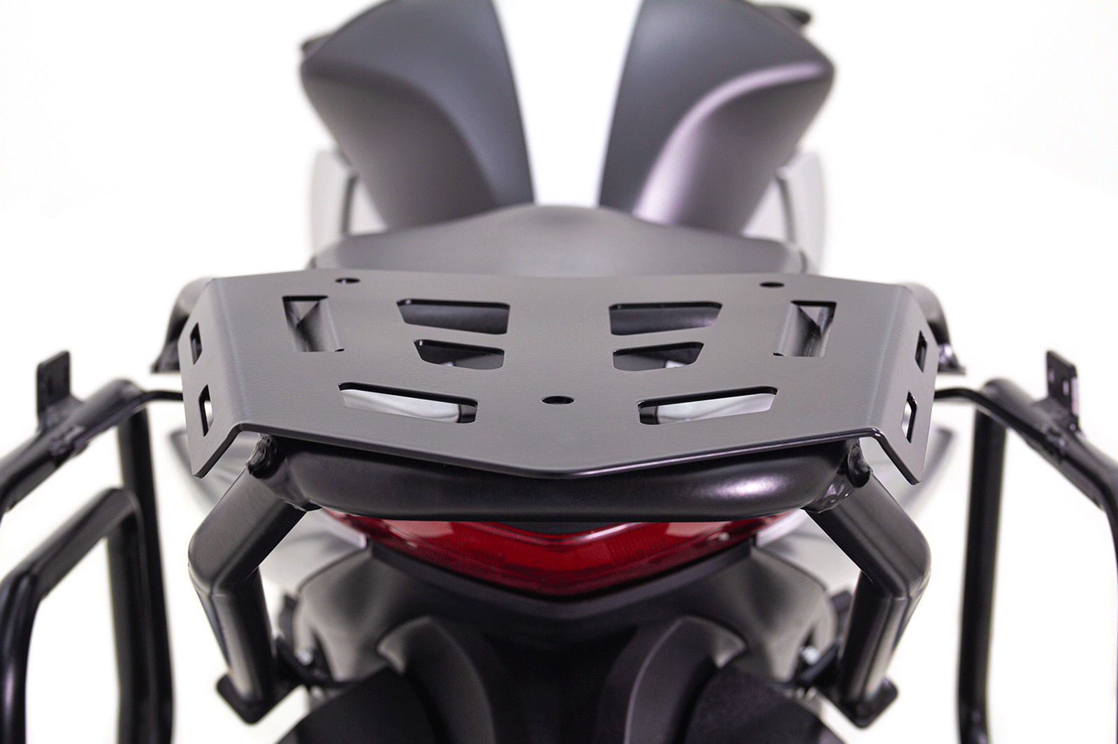 Soporte Superior Gixxer 250