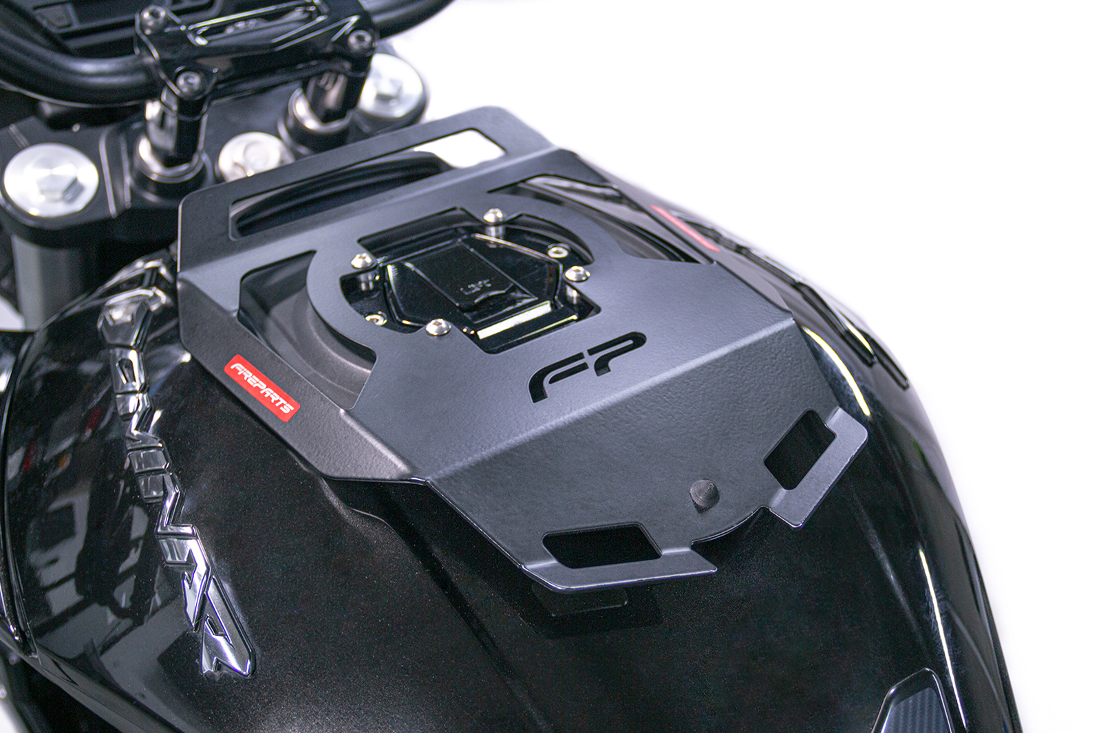 Accesorios y Repuestos para Motos Bajaj FP