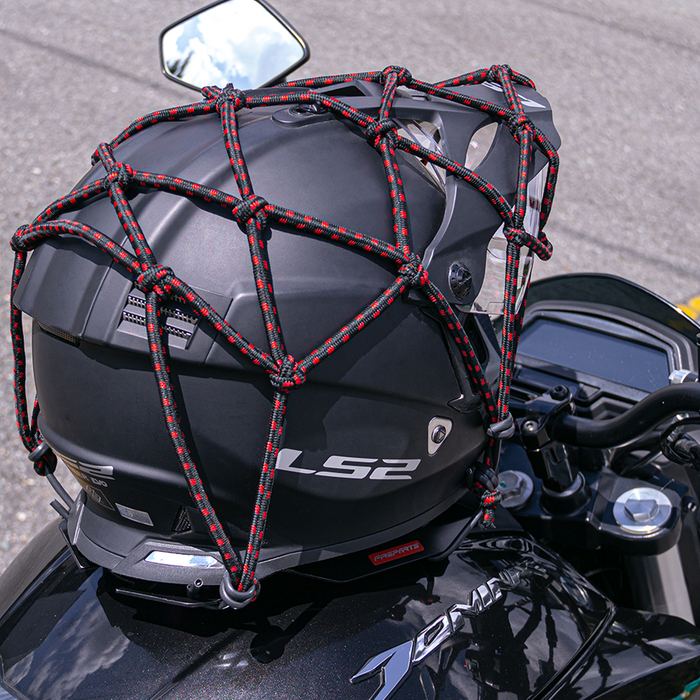 Cascos en Soporte