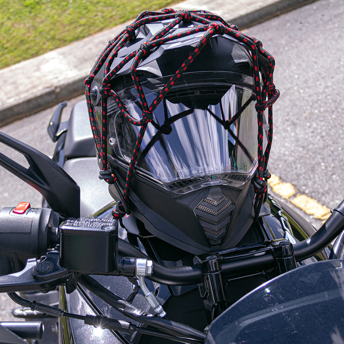 Transportar Casco
