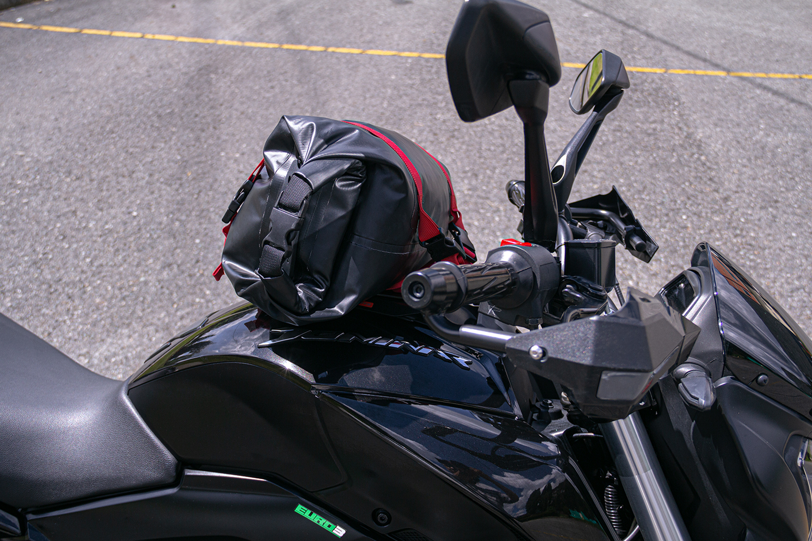 Artículos para Moto