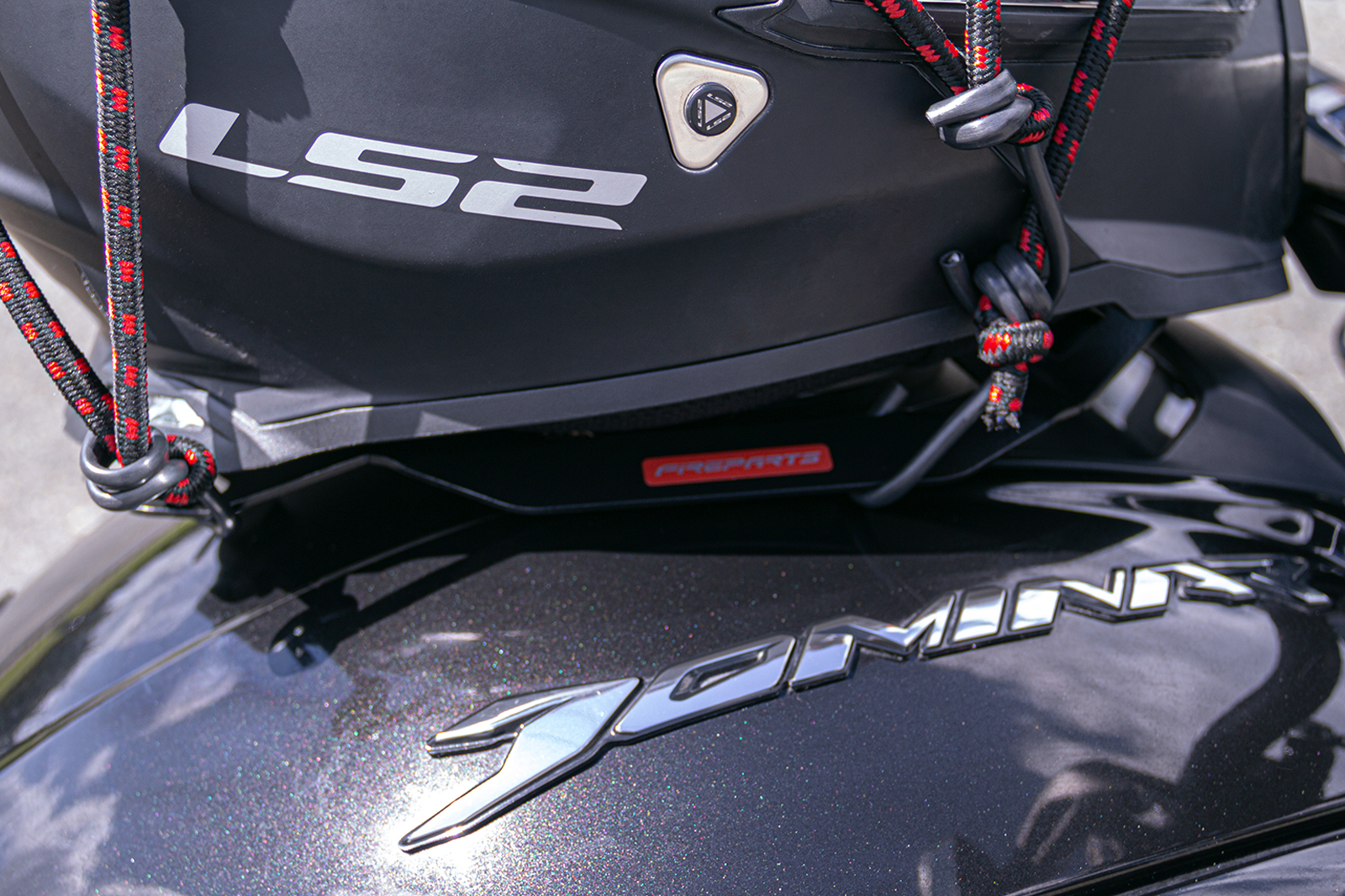 Lo Mejor para Dominar