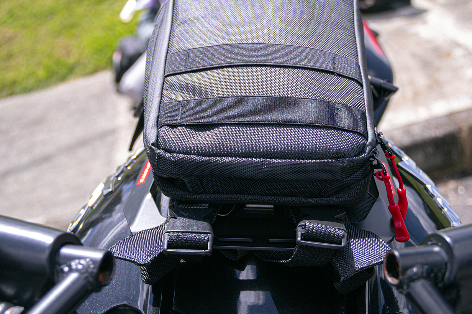 Accesorios Fácil de Instalar