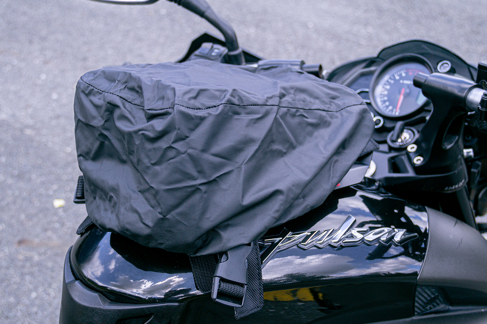 Tankbag Impermeable
