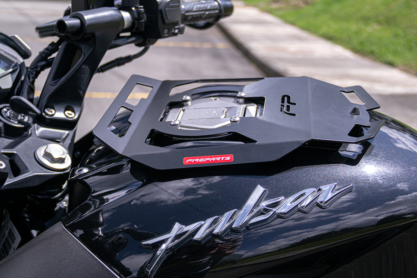 Accesorios para Moto