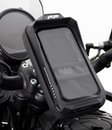 Estuche de tela impermeable para portar celular Titan