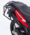SOPORTE MALETAS LATERALES HONDA XRE300 ABS