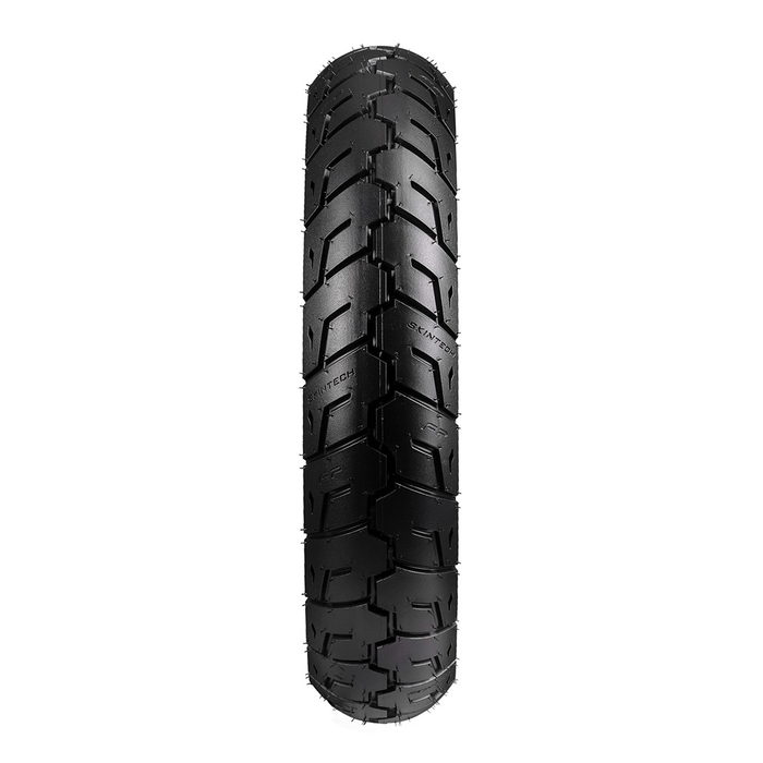 Imagen frontal de la llanta SPEEDSTER 130/70-17 TL