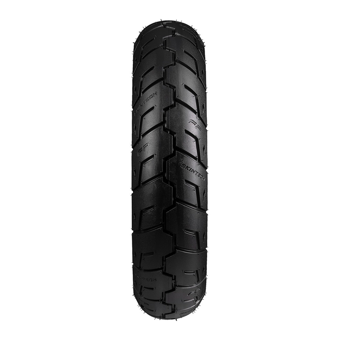 Imagen frontal de la llanta SPEEDSTER 150/60-17 TL