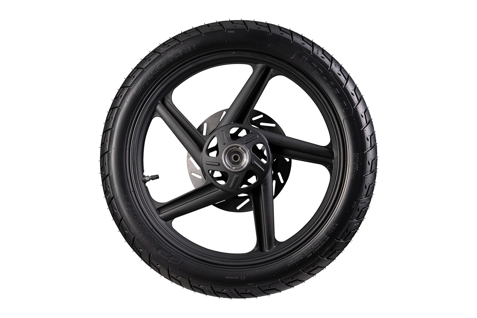 Llanta SPEEDSTER FP 3.00-18 para motocicleta