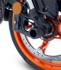 Spools eje delantero KTM Duke 390 V3