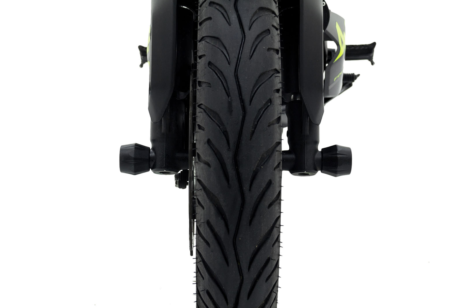 Spool universal con inserto (2 lados)