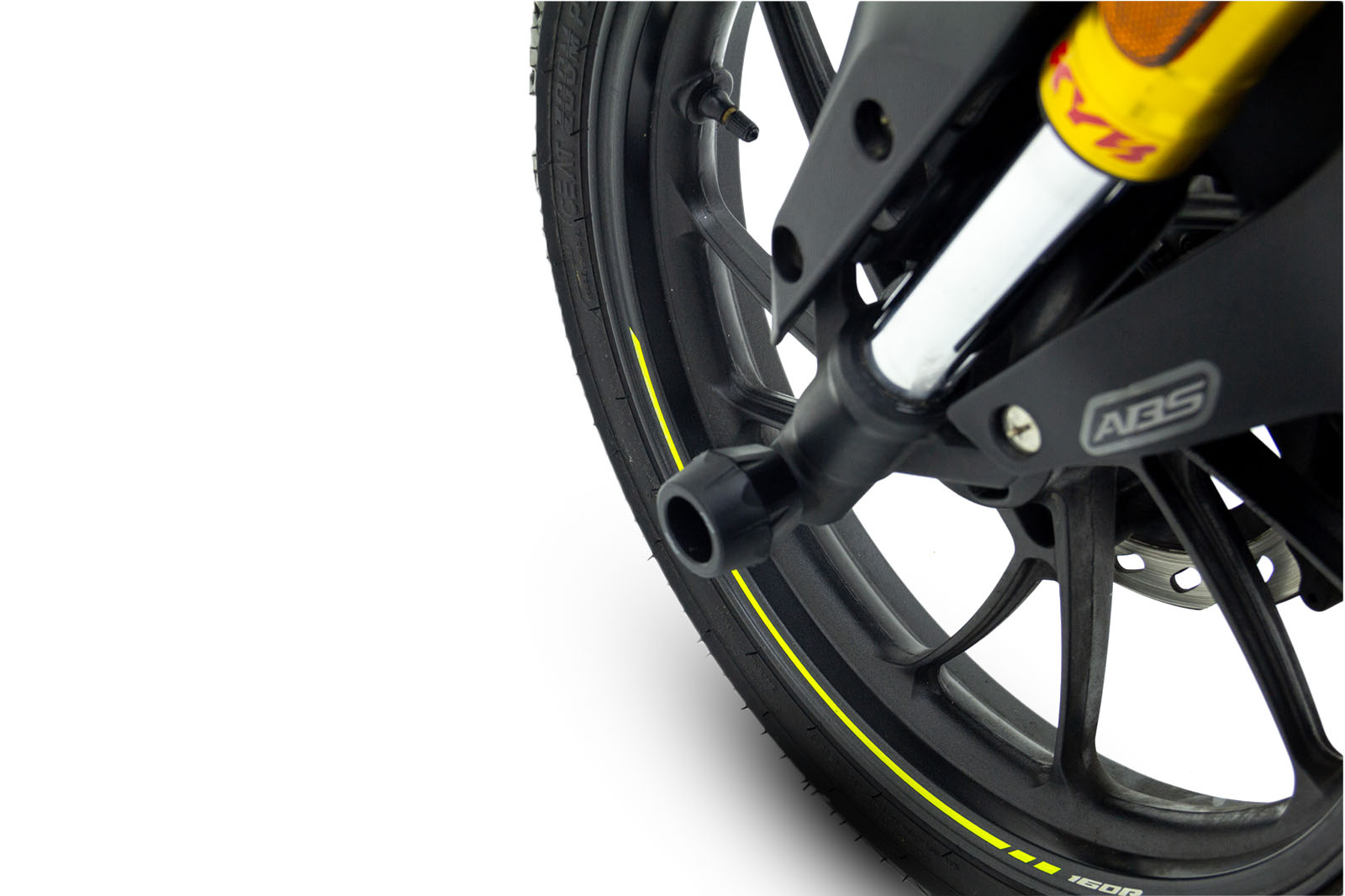 Spool universal con inserto (2 lados)