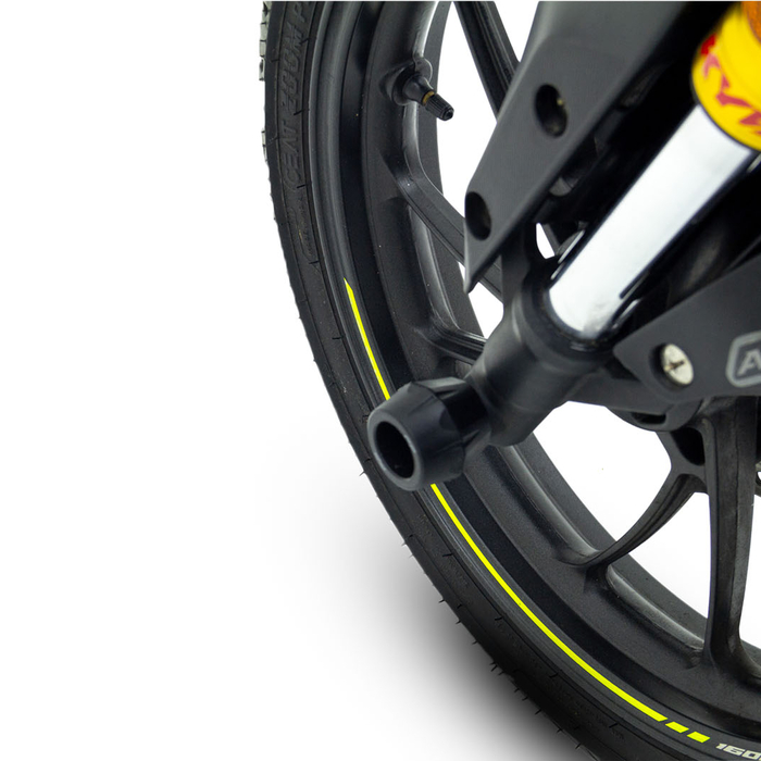 Spool universal con inserto (2 lados)