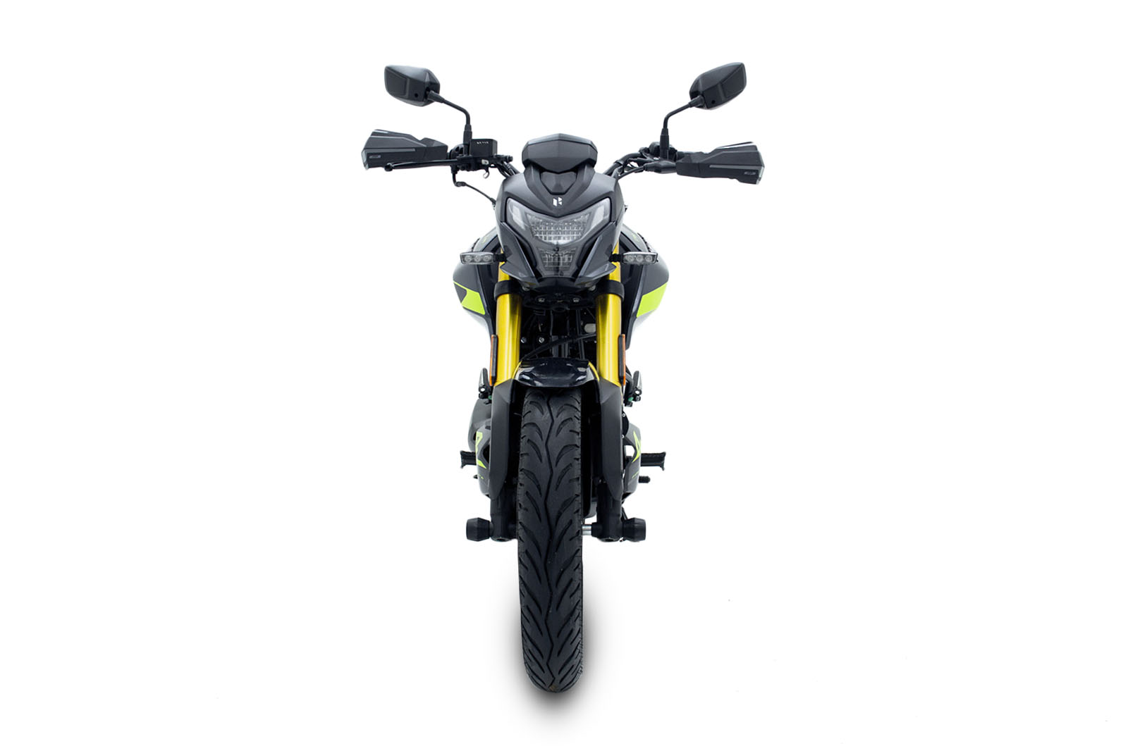 Spool universal con inserto (2 lados)