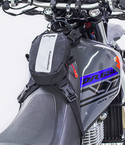 Tank bag pequeño para moto