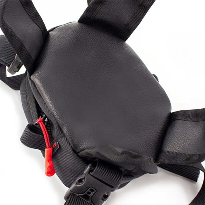 morral de tanque