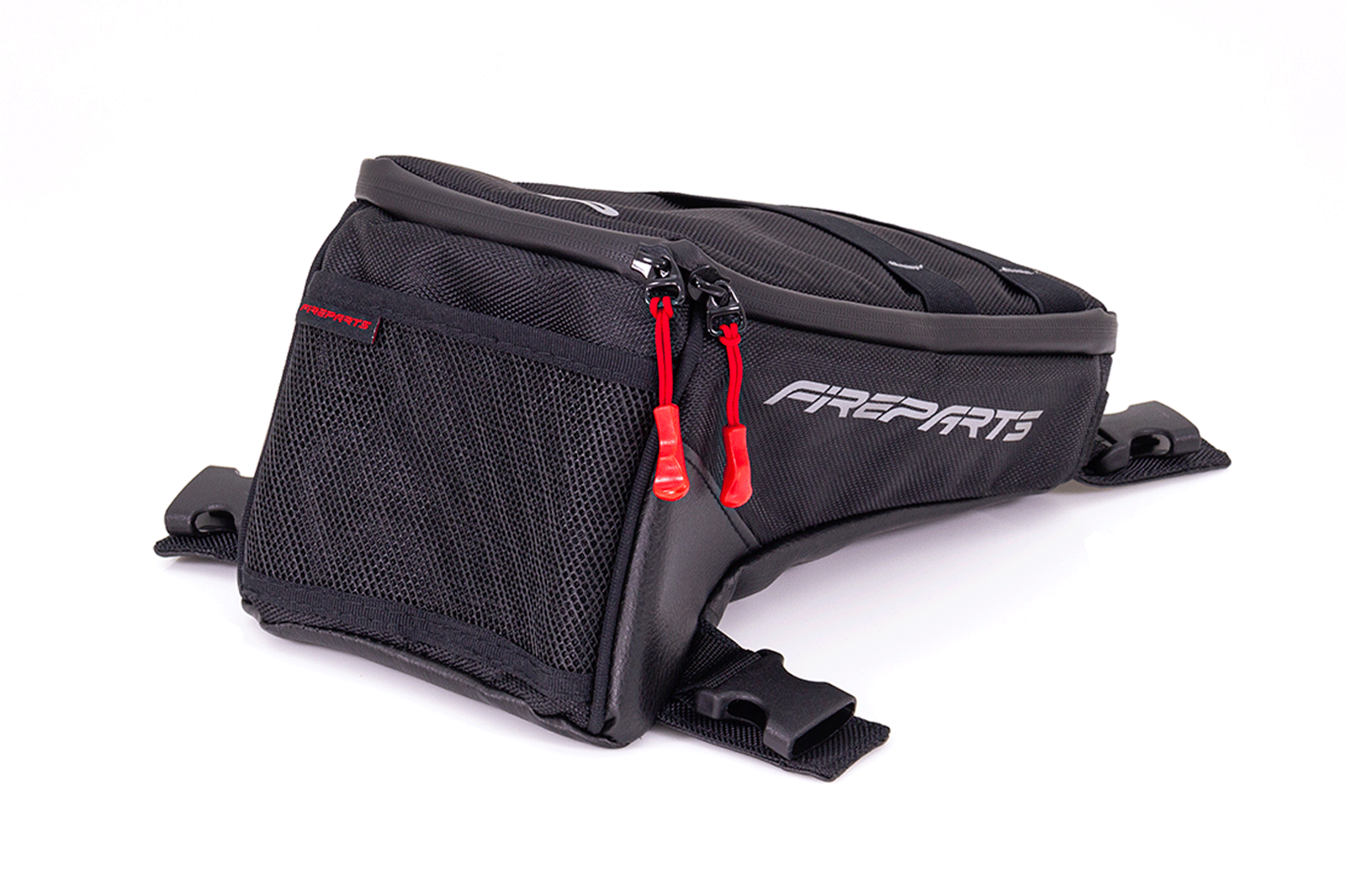 Tank Bag Xplorer Ideal Para Motos Doble Propósito