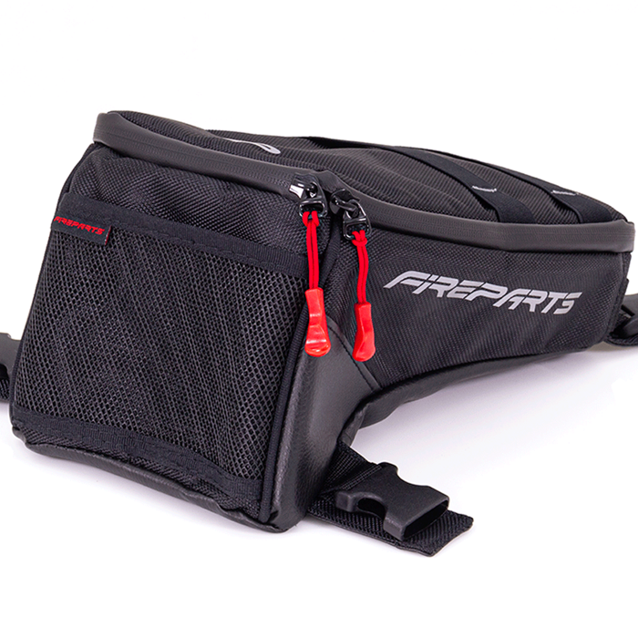 Tank Bag Xplorer Ideal Para Motos Doble Propósito