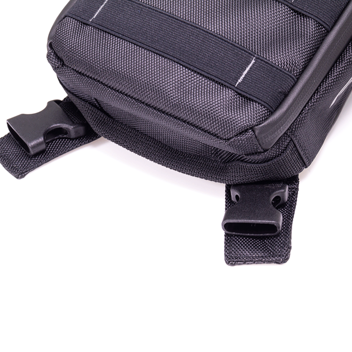 Hebillas de Tank Bag