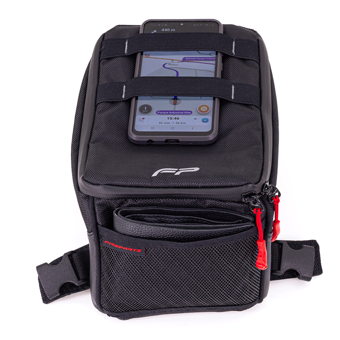 Equipaje para Moto FP