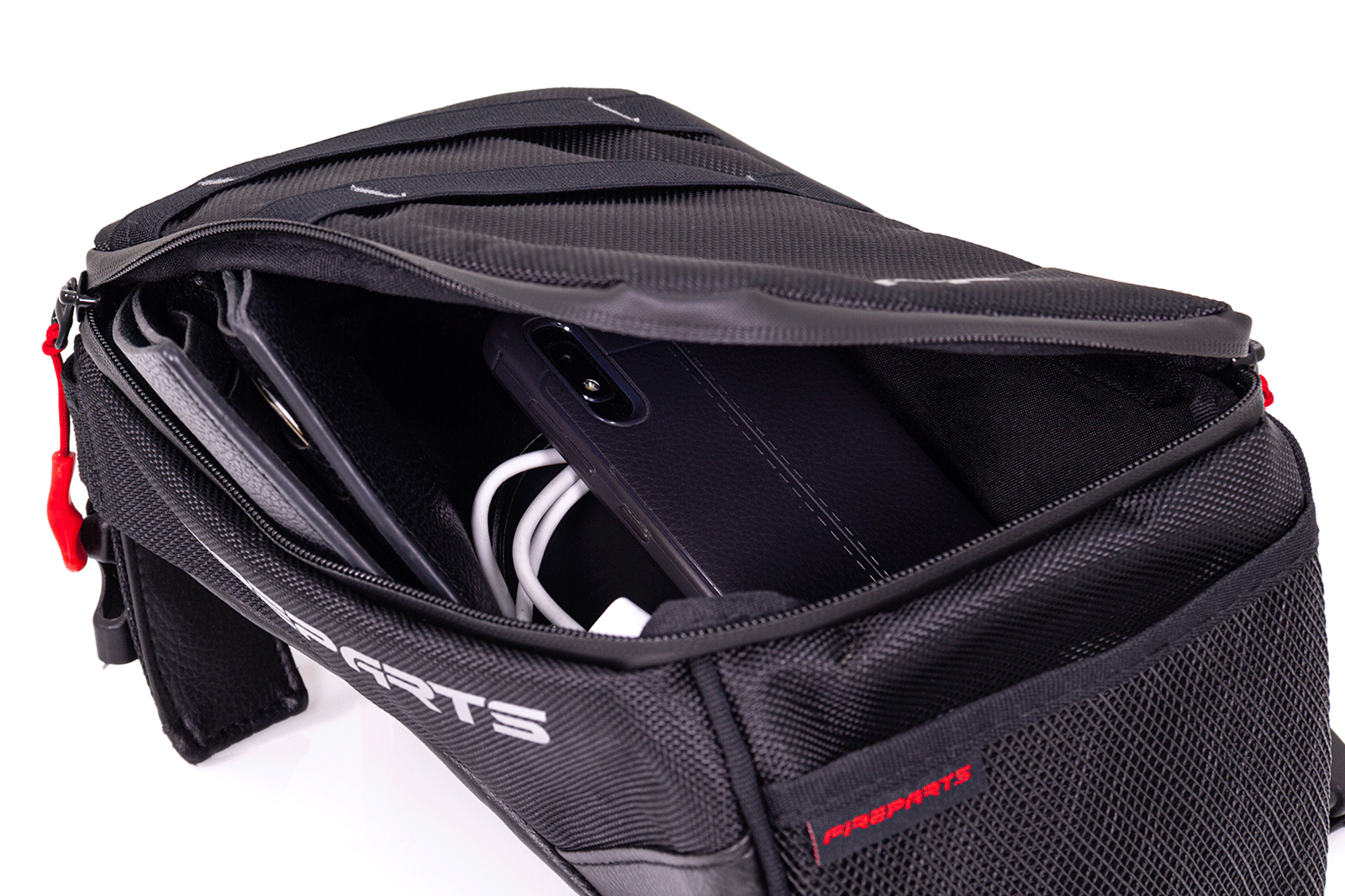 Bolsillo Tank Bag para Moto