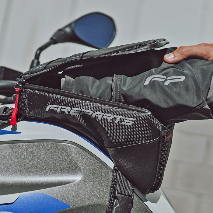 Tank Bag Fireparts Barato