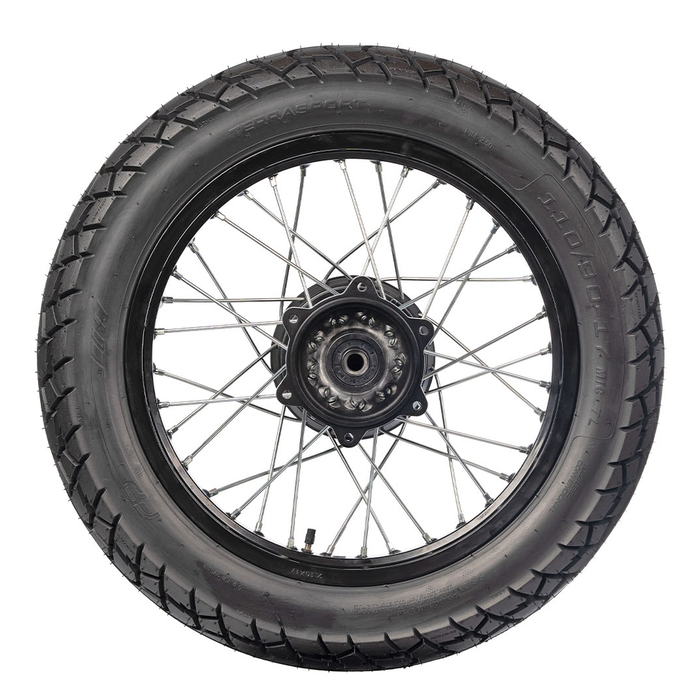 FP Terrasport 110/90-17 vista lateral