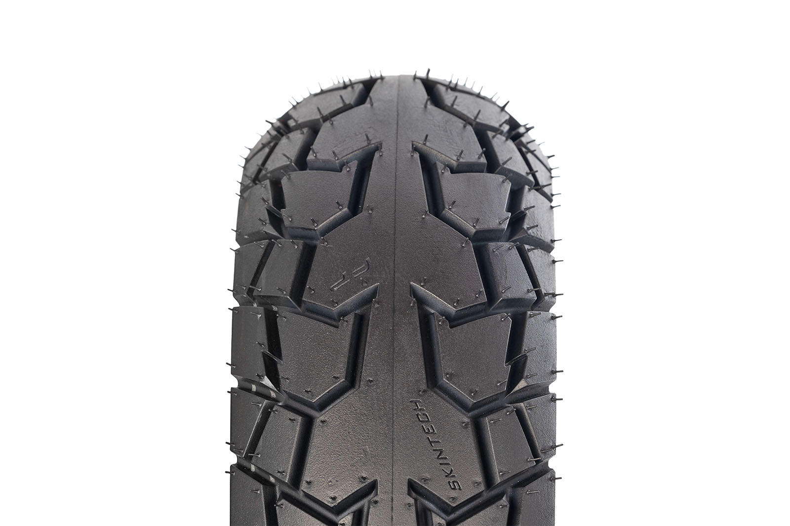 Detalle del labrado FP Terrasport 130/70-13