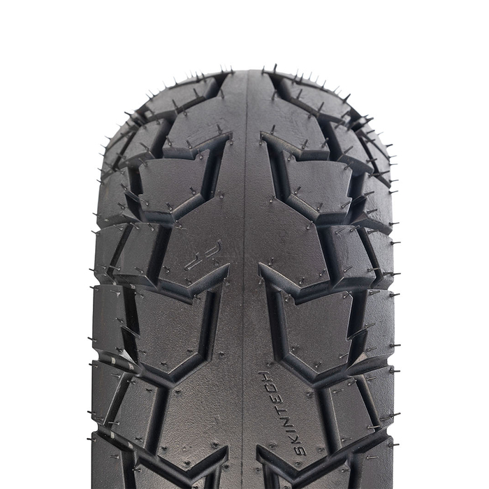 Detalle del labrado FP Terrasport 130/70-13