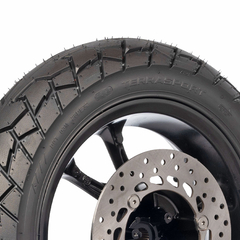 FP Terrasport 130/70-13 llanta para scooter