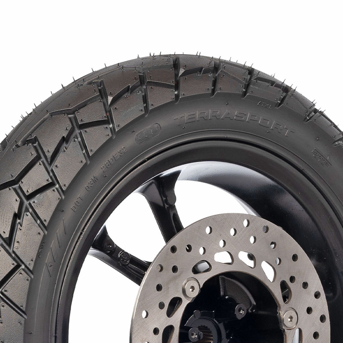FP Terrasport 130/70-13  llanta para scooter