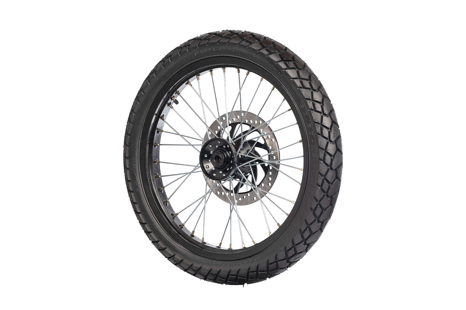 FP Terrasport 90/90-19 agarre superior