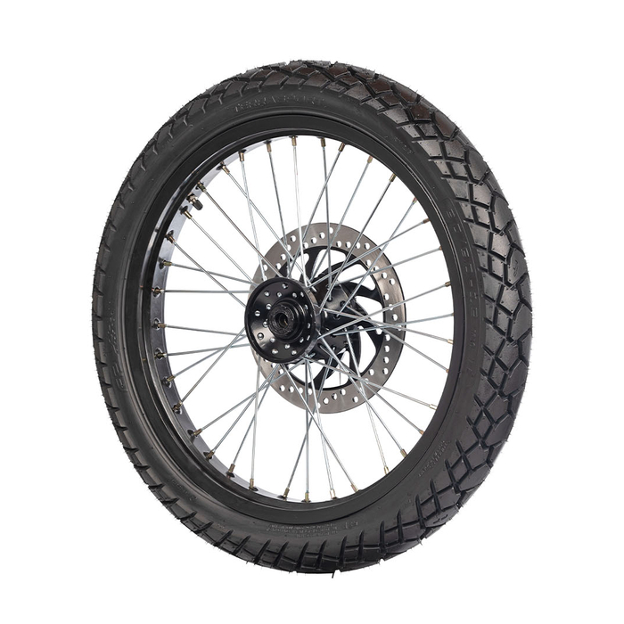FP Terrasport 90/90-19 agarre superior