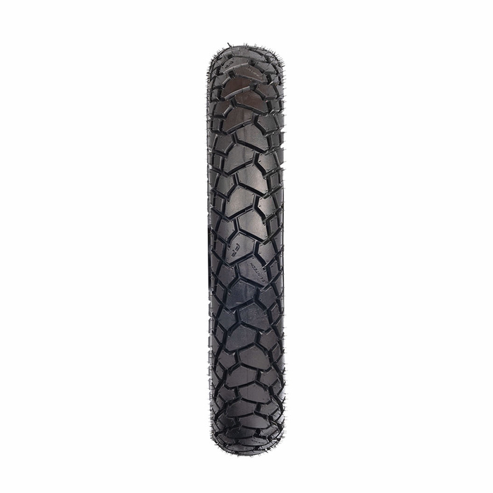 Detalle lateral de FP Terrasport 90/90-19