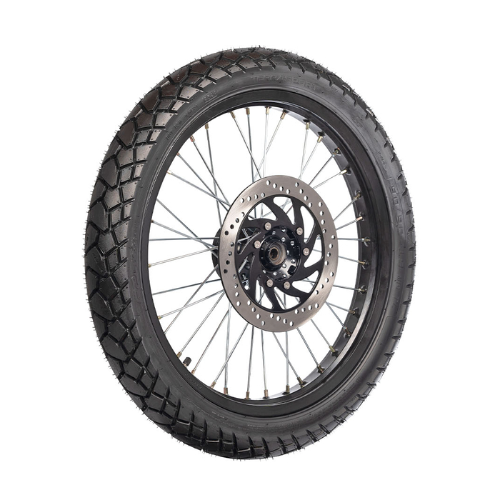 FP Terrasport 90/90-19 labrado todo terreno