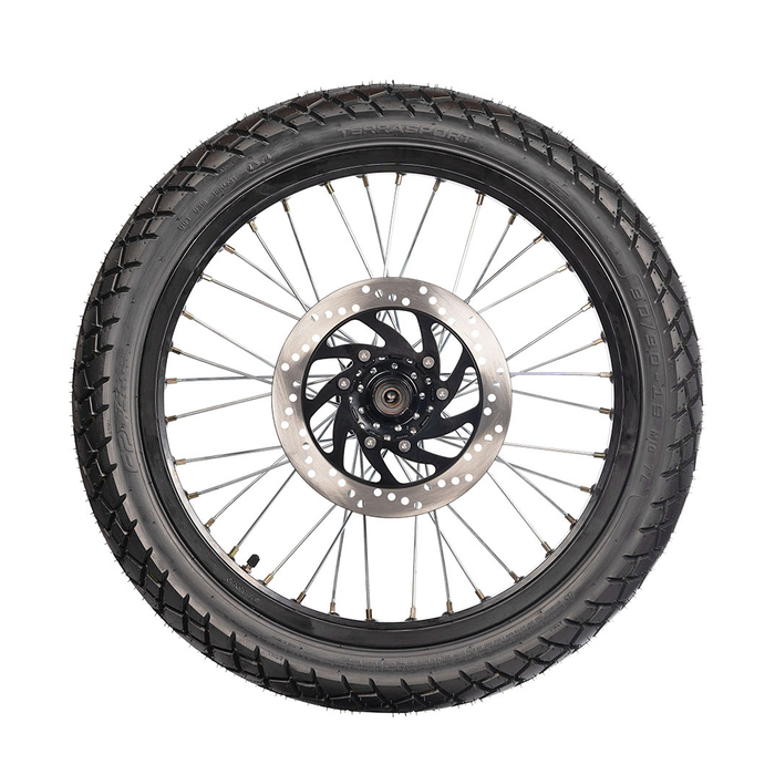 FP Terrasport 90/90-19 tracción mixta