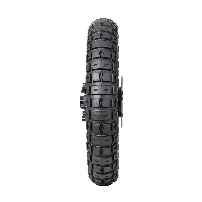 FP Traxx 110/90-17 TL agarre en barro