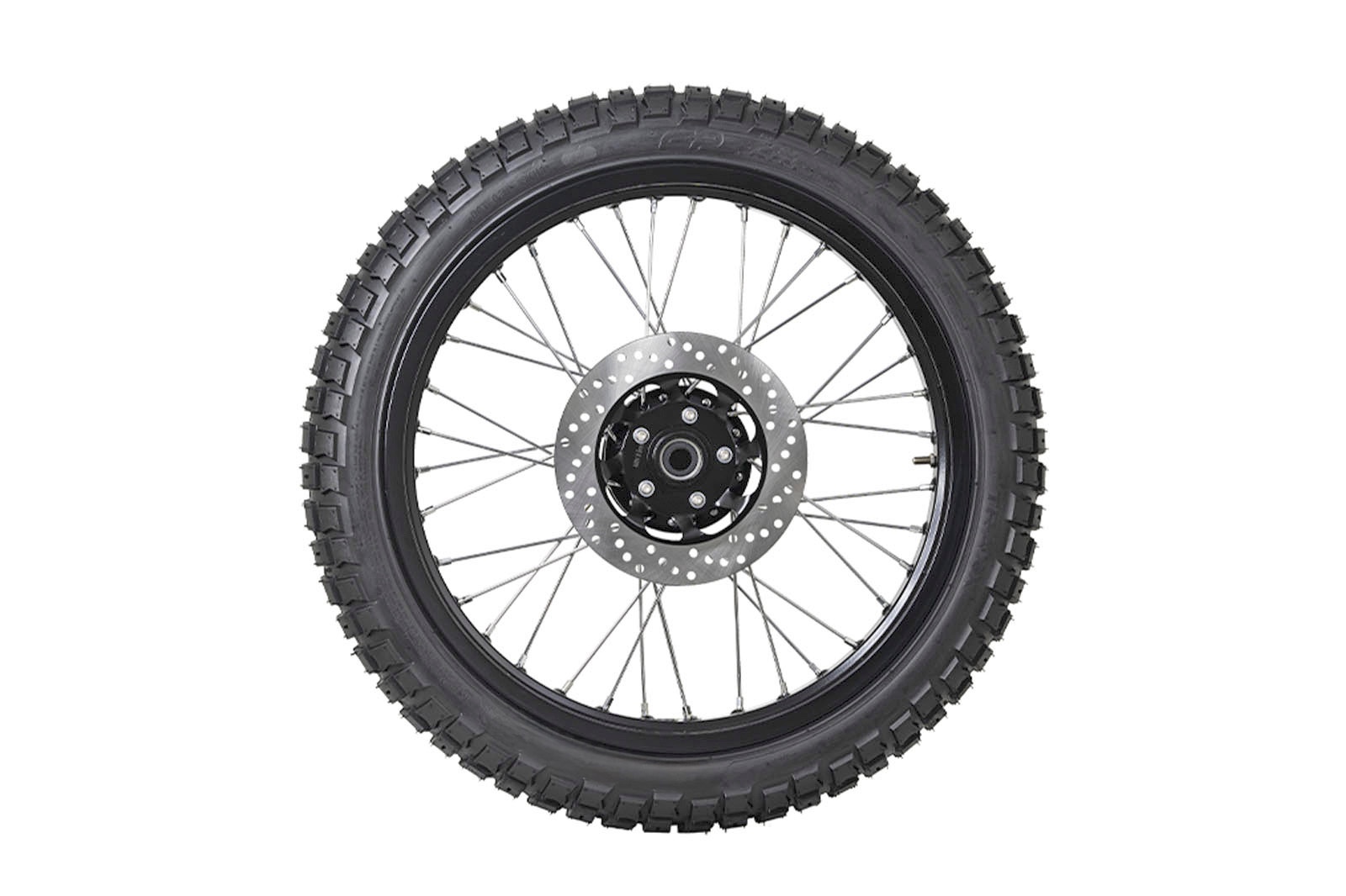 FP Traxx 90/90-21 TL con labrado profundo