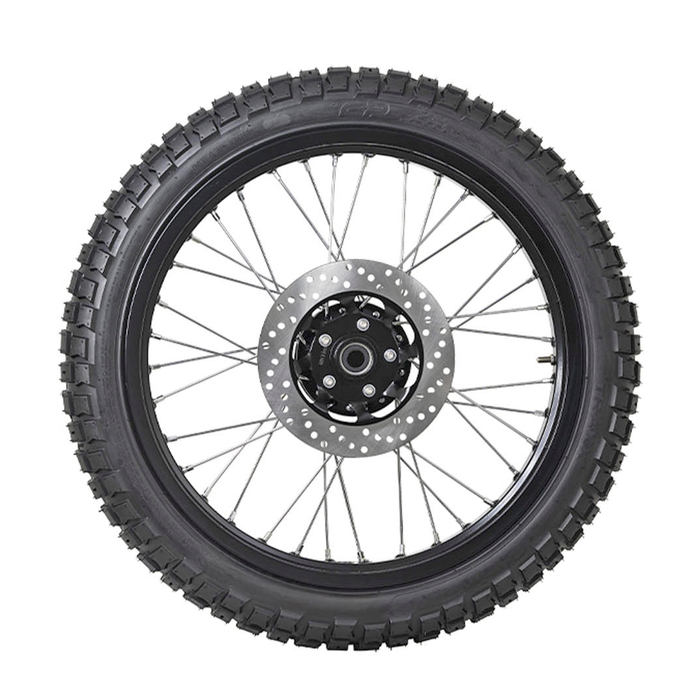 FP Traxx 90/90-21 TL con labrado profundo