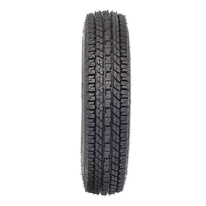 FP Trekker 4.50-12 TT tracción con carga pesada