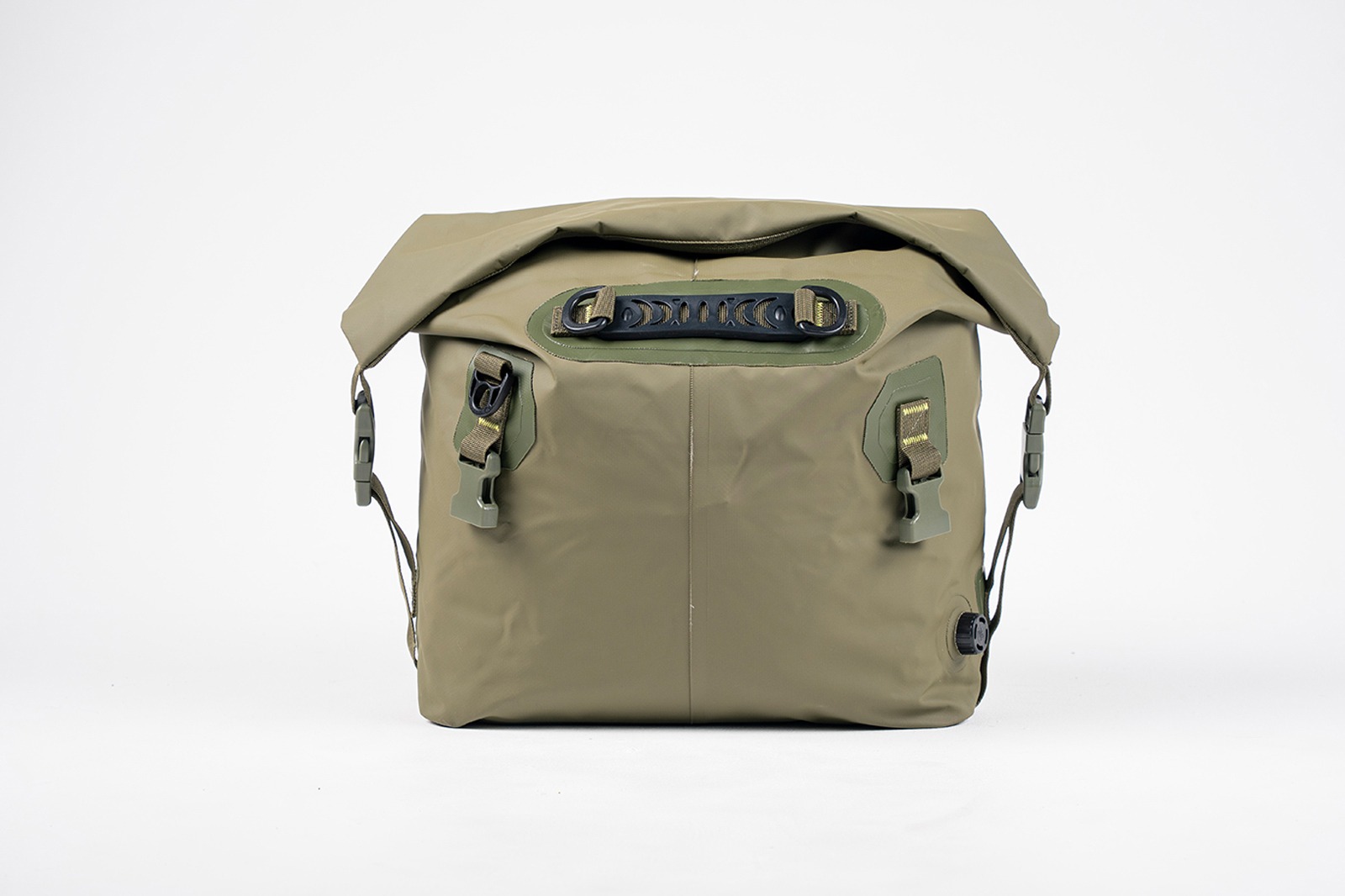 Maleta Drybag S20 Verde
