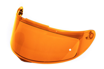 Visor Ambar Ignition - Racecraft 2