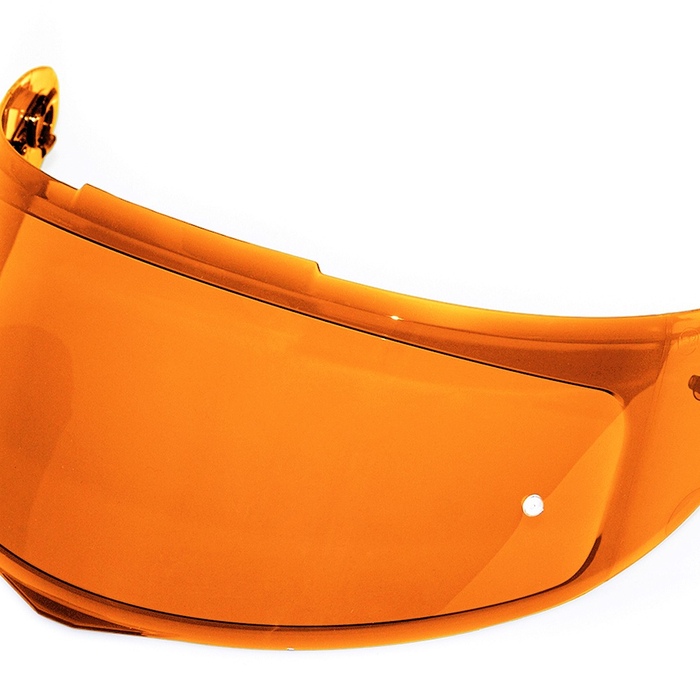 Visor Ambar Ignition - Racecraft 2